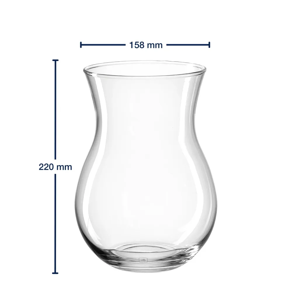 Vase CASOLARE 22 cm