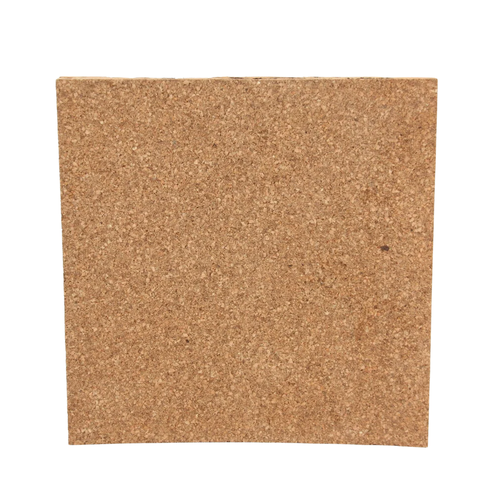 verKORKst Premium Wandverkleidung aus Korkrinde * Rinden-Außenseite * grau-braun * Wandverkleidung 3D Optik * Wandpaneele...