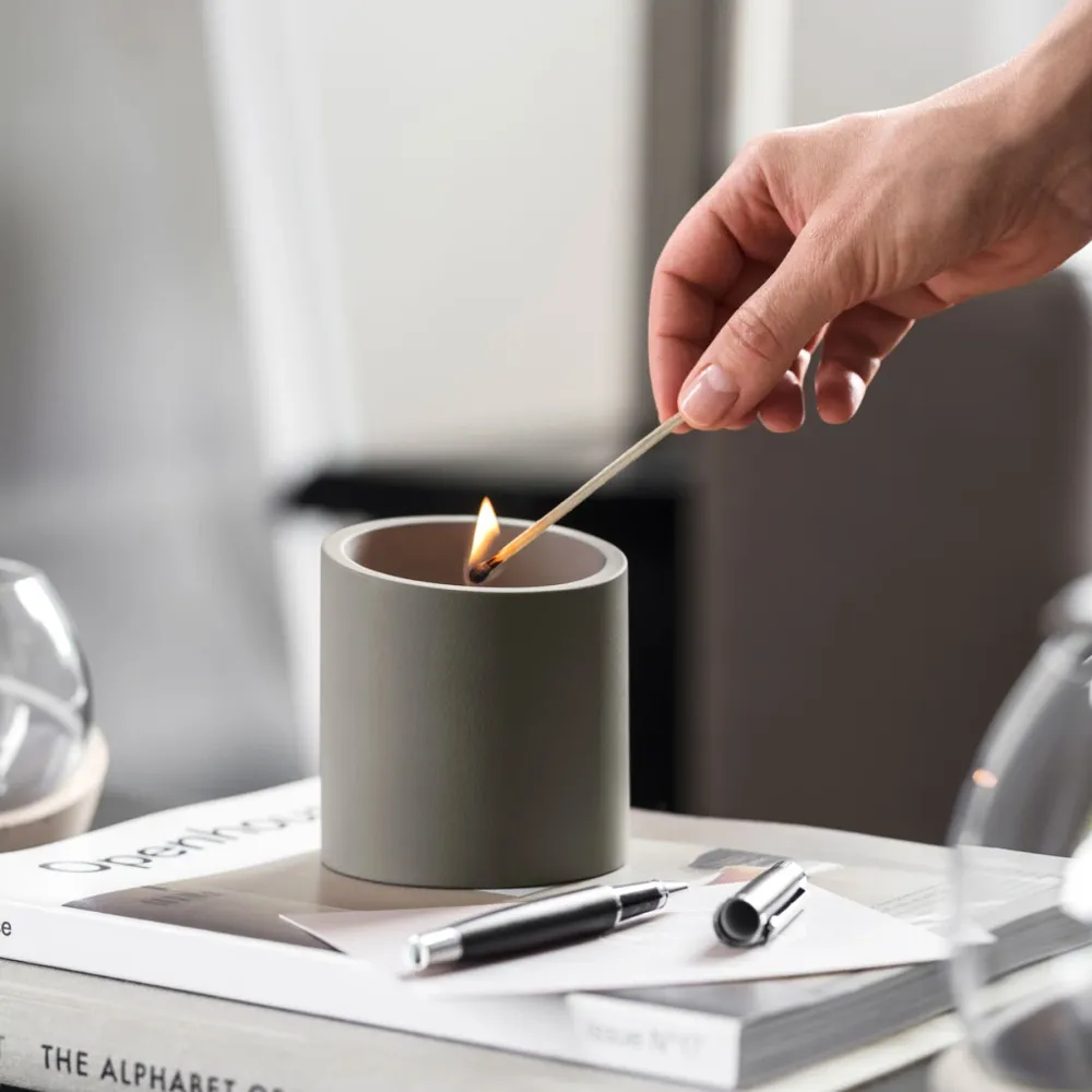 Villeroy & Boch NewMoon Home Fantasy Duftkerze