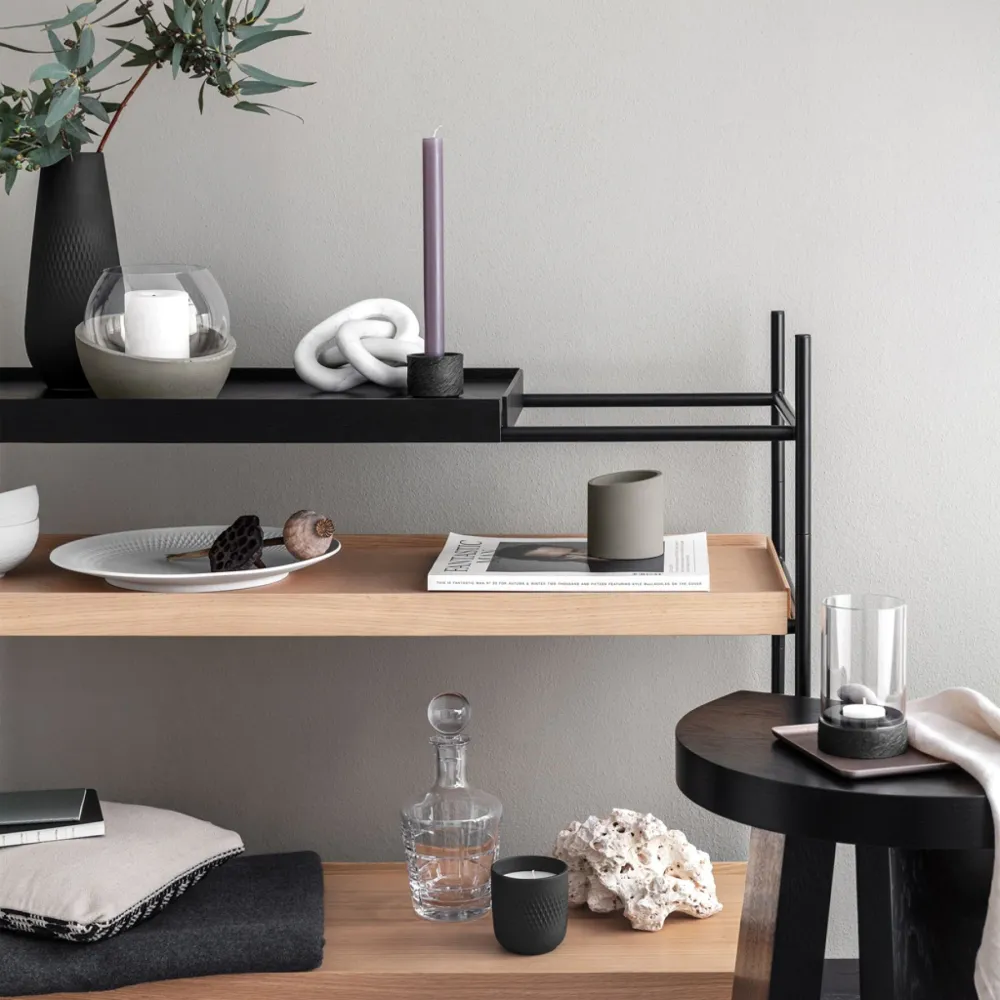 Villeroy & Boch NewMoon Home Fantasy Duftkerze