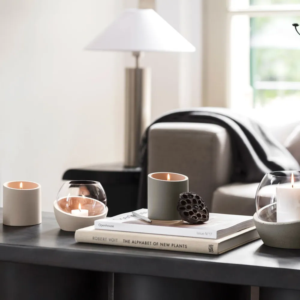 Villeroy & Boch NewMoon Home Fantasy Duftkerze