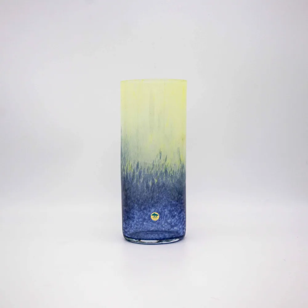 Vintage Vase von John-Orwar Lake für Ekenäs