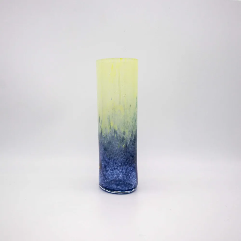 Vintage Vase von John-Orwar Lake für Ekenäs