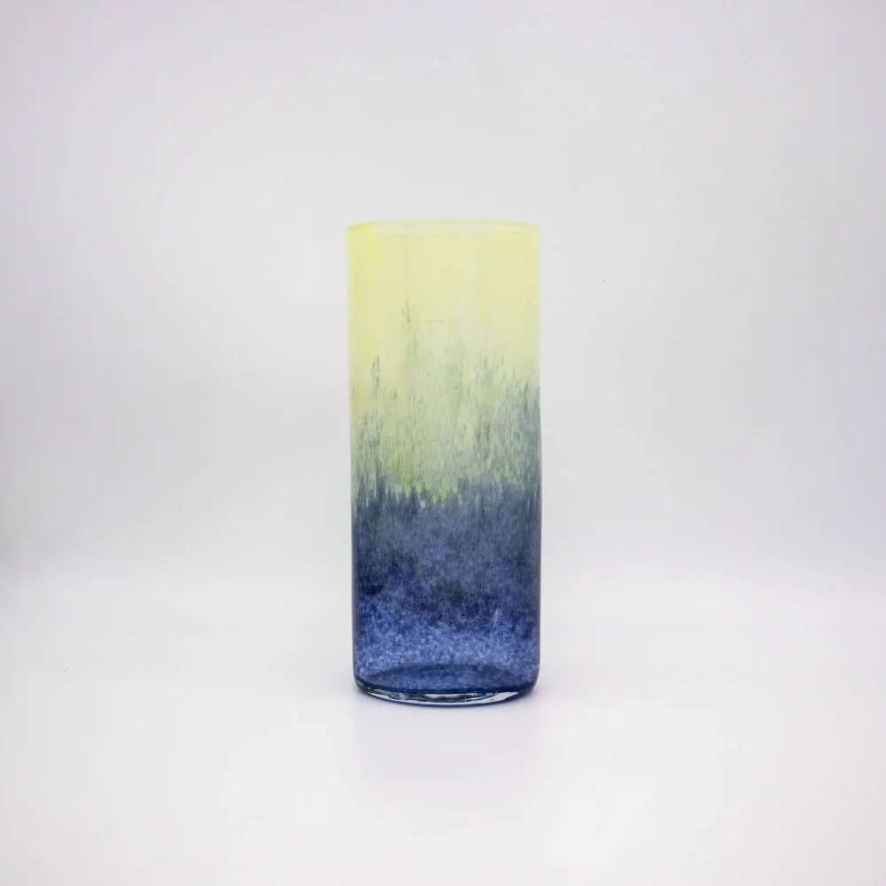 Vintage Vase von John-Orwar Lake für Ekenäs