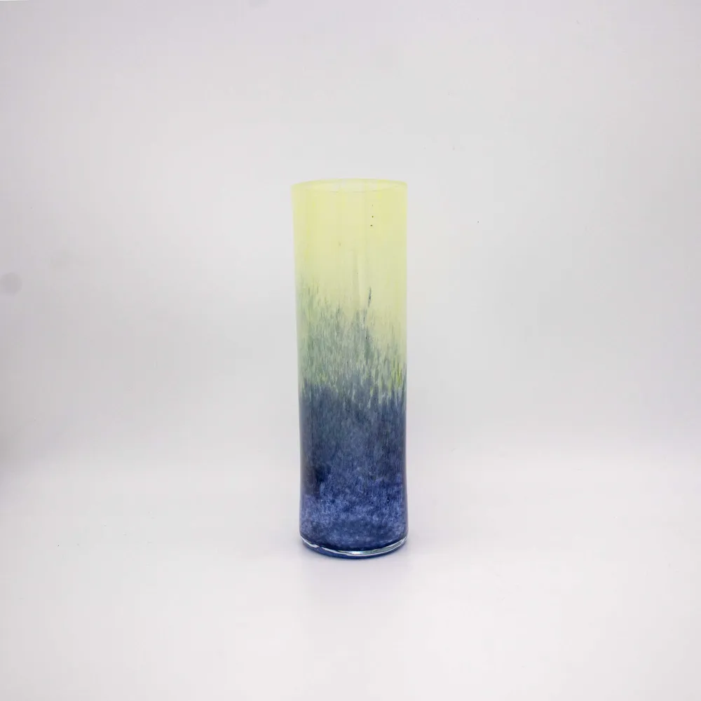 Vintage Vase von John-Orwar Lake für Ekenäs