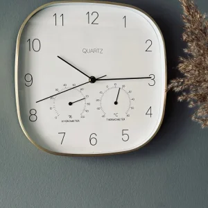 Wanduhr