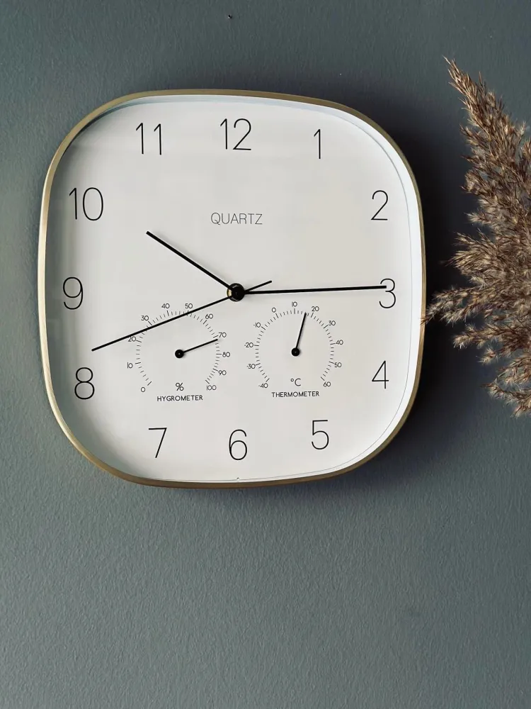 Wanduhr