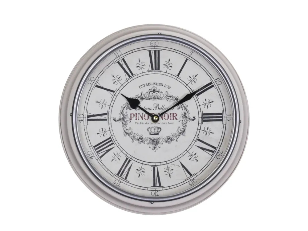 Wanduhr / Uhr