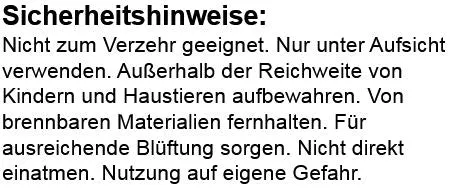 Weihrauchmischung "Gute Laune" 12g