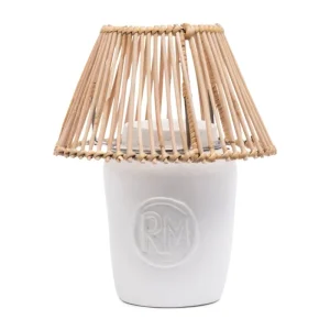 Windlicht "RM Clay Candle Holder" von Riviera Maison