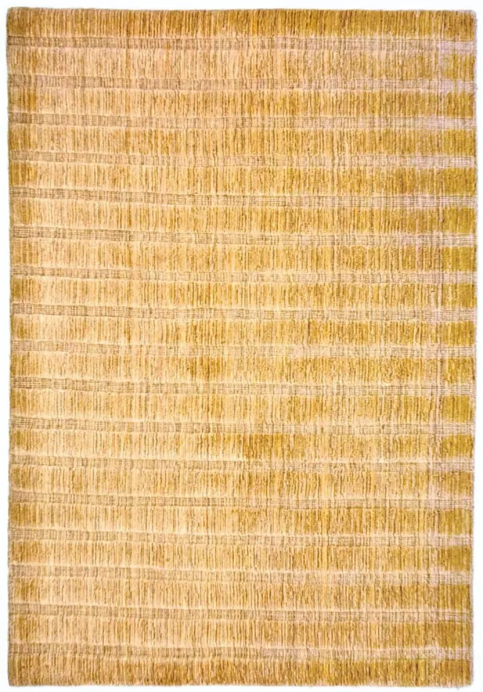 Wollteppich 184 x 126 cm Teppichbrücke