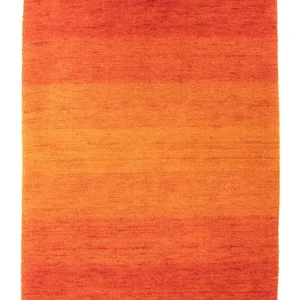 Wollteppich 193 x 128 cm Teppichbrücke