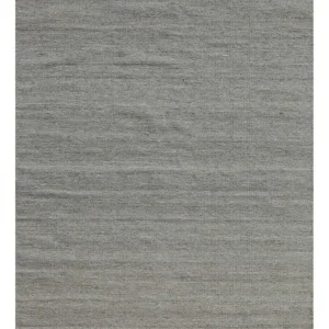 Wollteppich - 240 x 150 cm - beige