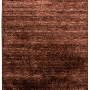 Wollteppich 250 x 200 cm Teppich Wohnzimmer