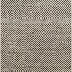 Wollteppich - 270 x 180 cm - creme