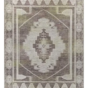 Wollteppich - 300 x 240 cm - sand