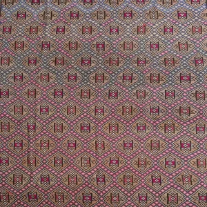 Wollteppich - 330 x 180 cm - beige