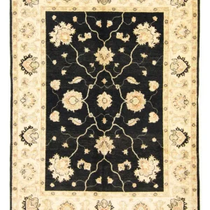 Ziegler Teppich 194 x 149 cm - beige