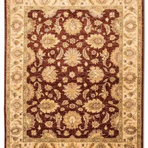 Ziegler Teppich 219 x 178 cm