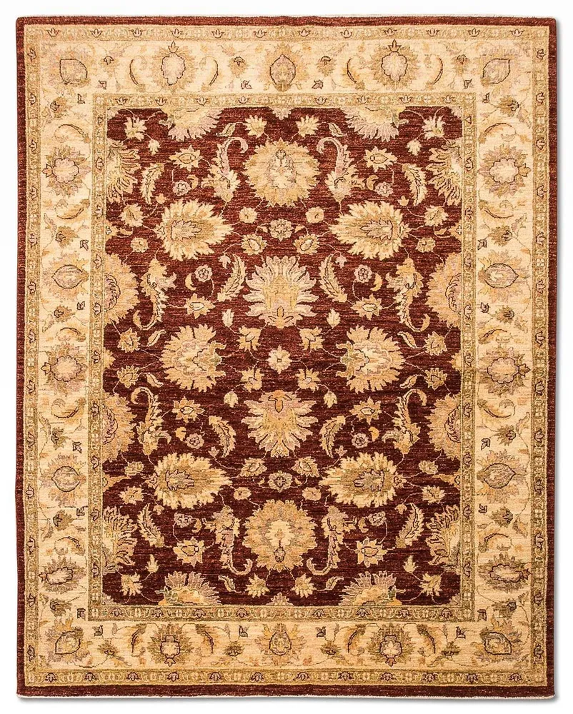 Ziegler Teppich 219 x 178 cm