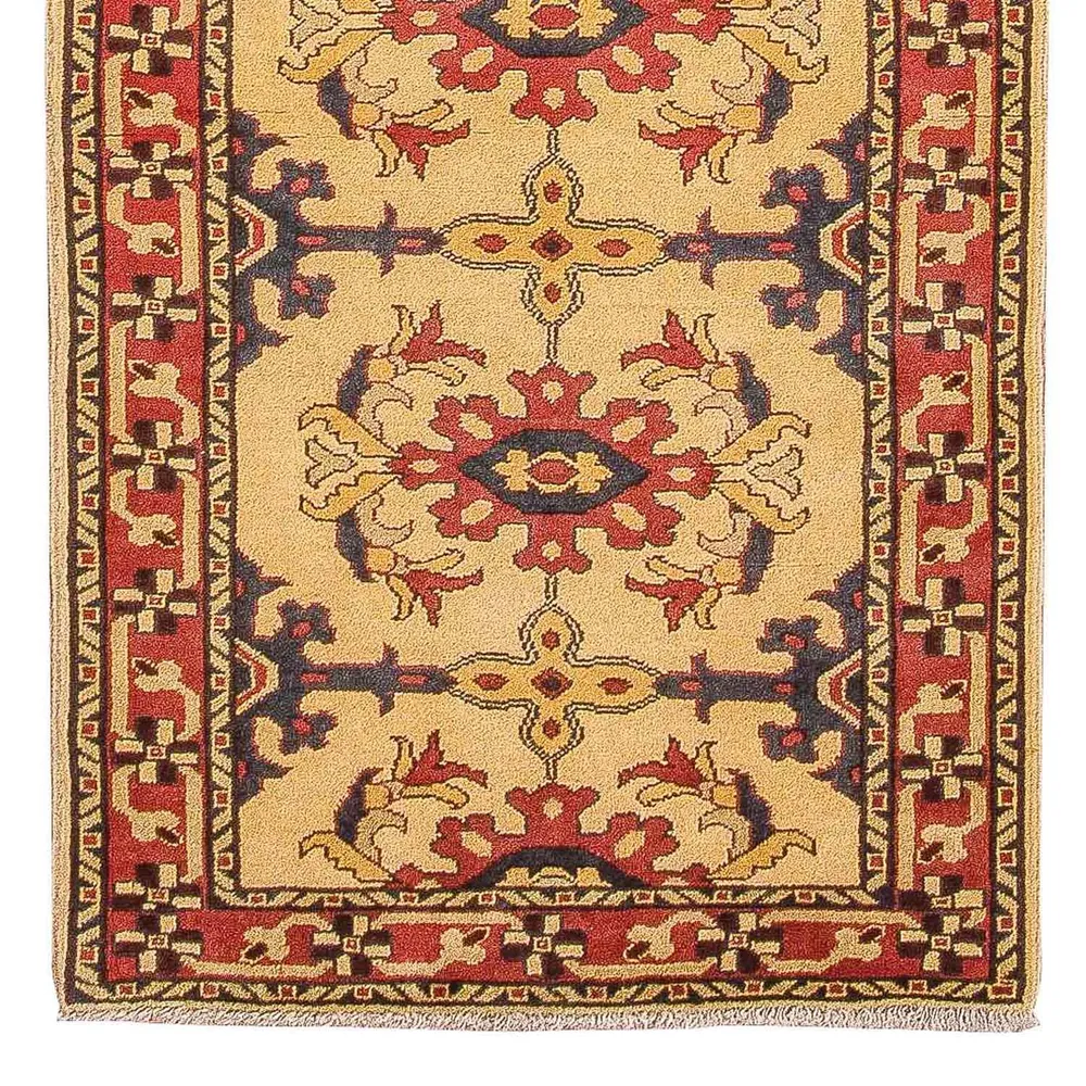 Ziegler Teppich 241 x 79 cm