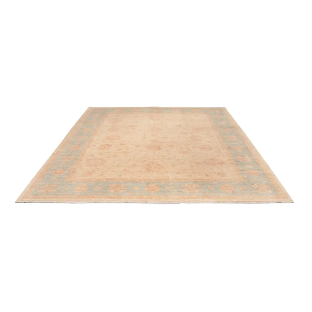 Ziegler Teppich - 295 x 254 cm - beige