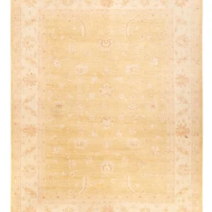 Ziegler Teppich - 350 x 255 cm - beige