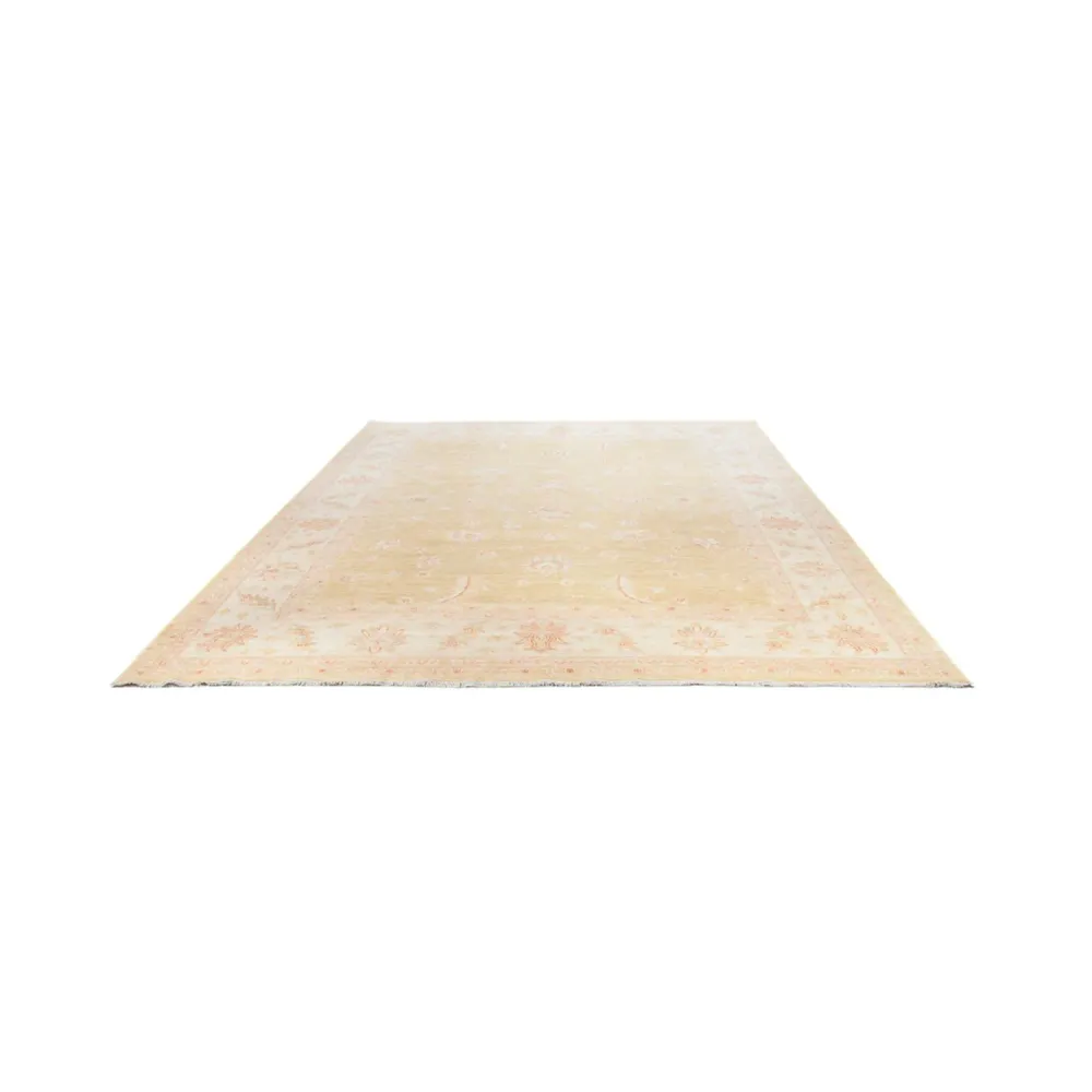 Ziegler Teppich - 350 x 255 cm - beige