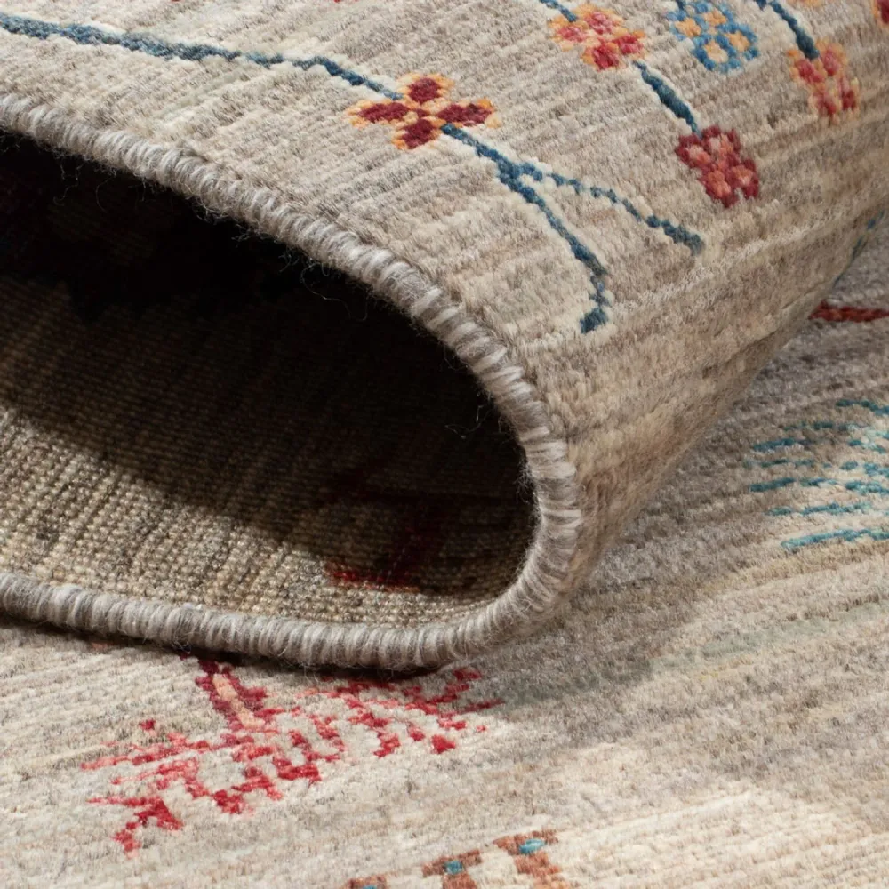 Ziegler Teppich - Ariana - 178 x 122 cm - beige