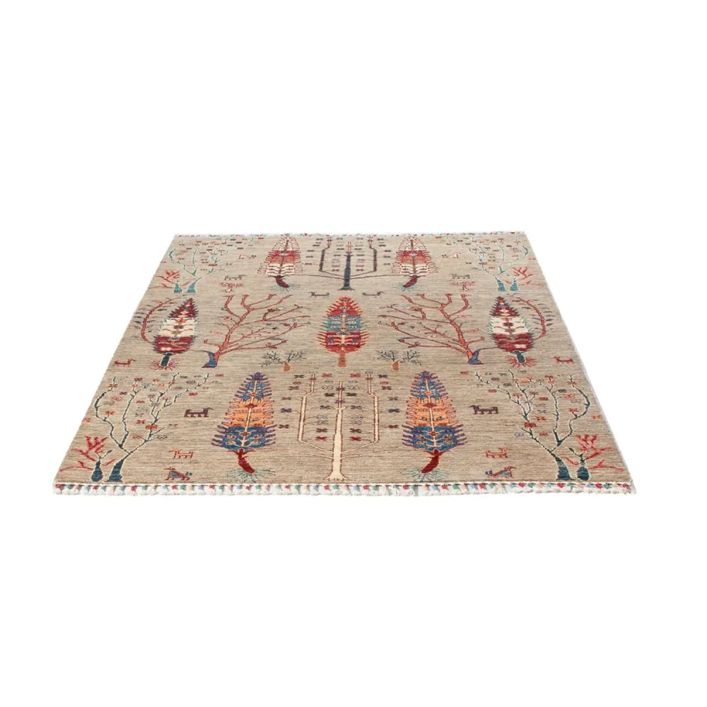 Ziegler Teppich - Ariana - 178 x 122 cm - beige
