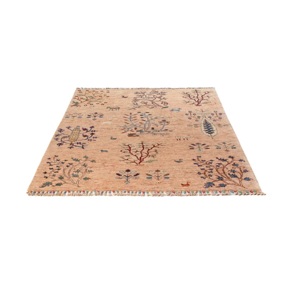 Ziegler Teppich - Ariana - 182 x 122 cm - beige