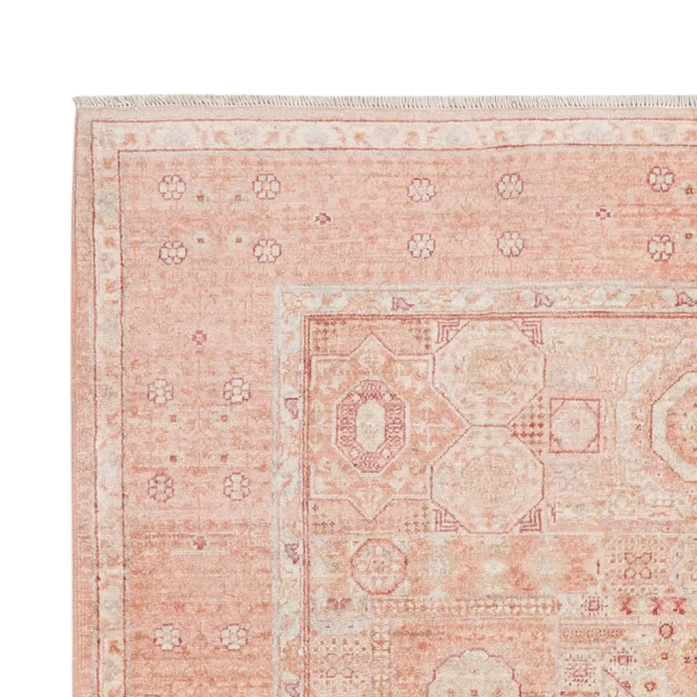 Ziegler Teppich - Ariana - 201 x 154 cm - beige