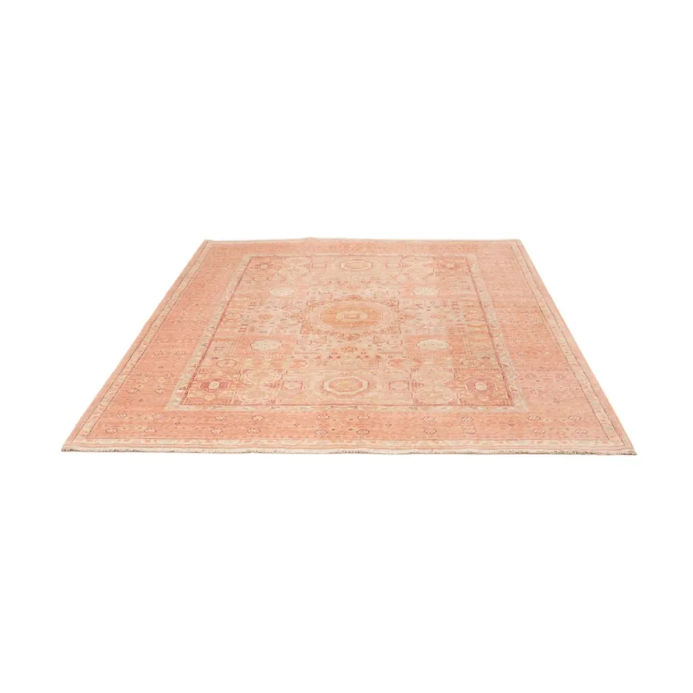 Ziegler Teppich - Ariana - 201 x 154 cm - beige