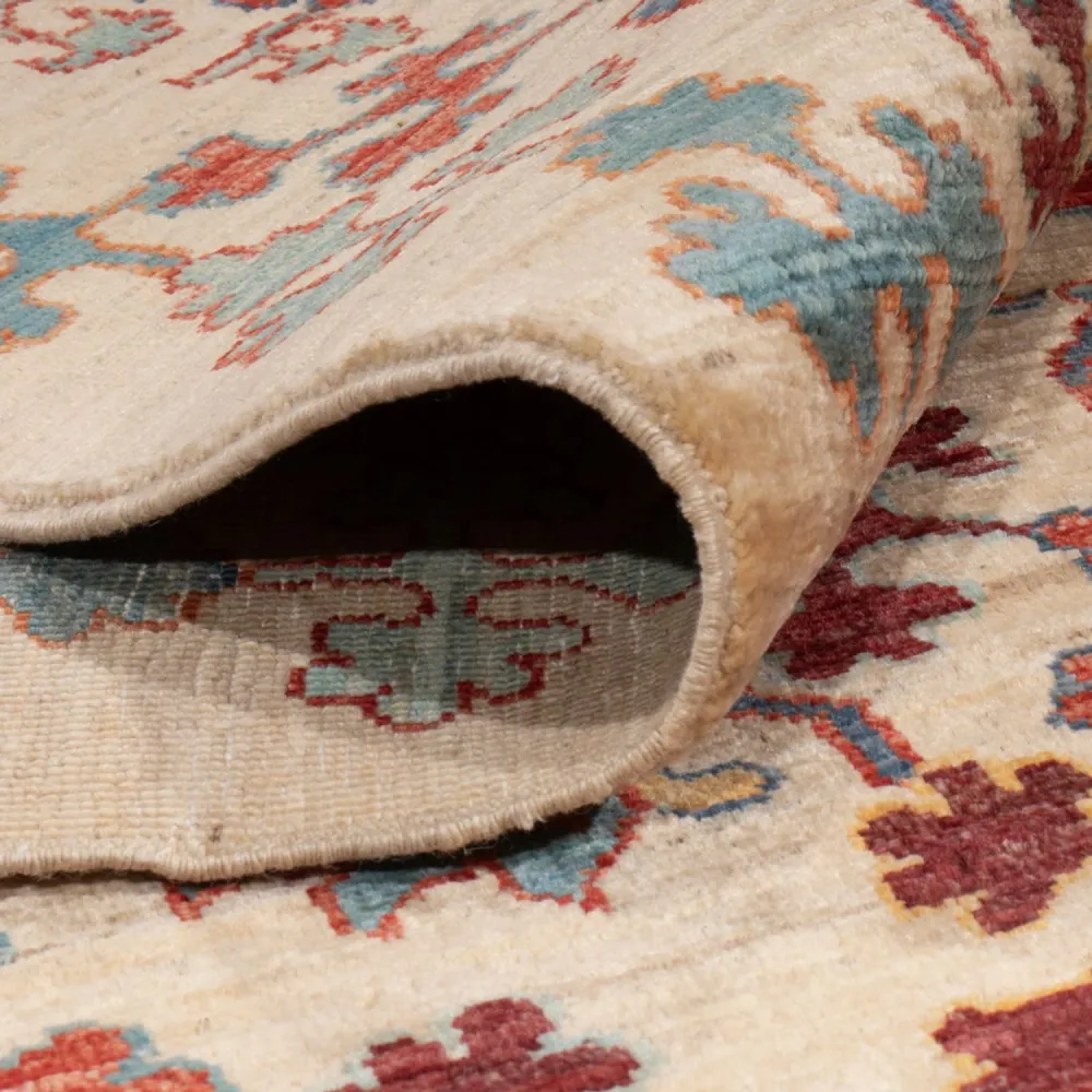 Ziegler Teppich - Ariana - 243 x 185 cm - beige