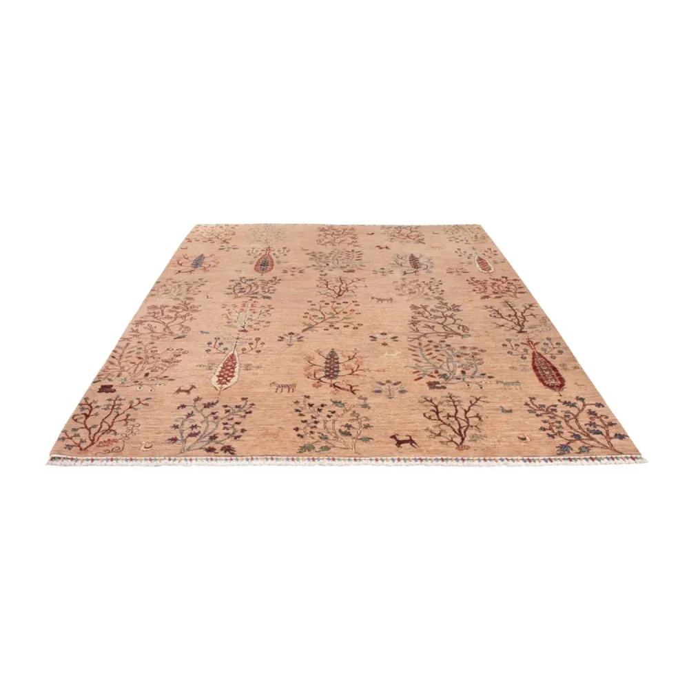 Ziegler Teppich - Ariana - 293 x 206 cm - beige