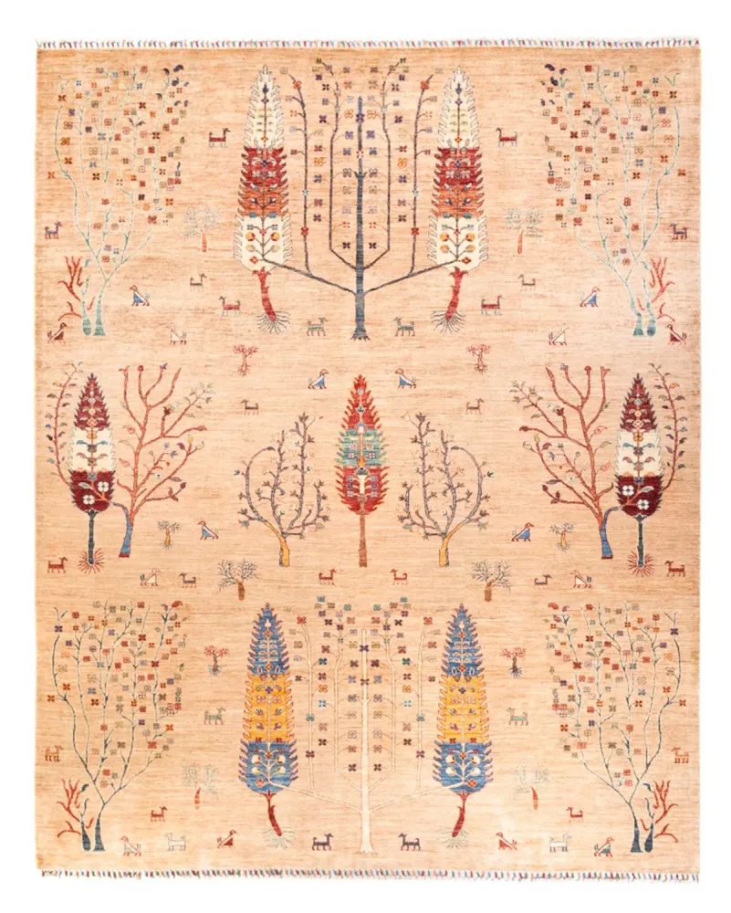 Ziegler Teppich - Ariana - 301 x 241 cm - beige