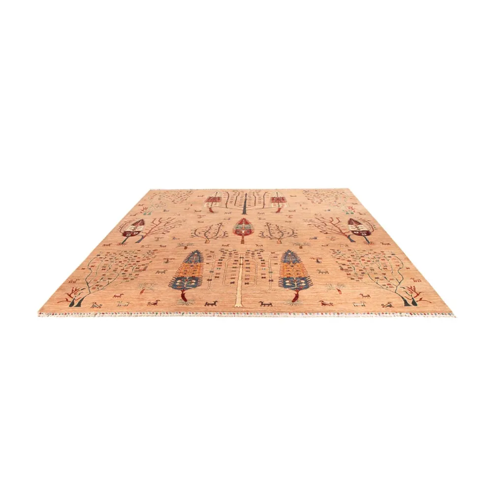 Ziegler Teppich - Ariana - 301 x 241 cm - beige