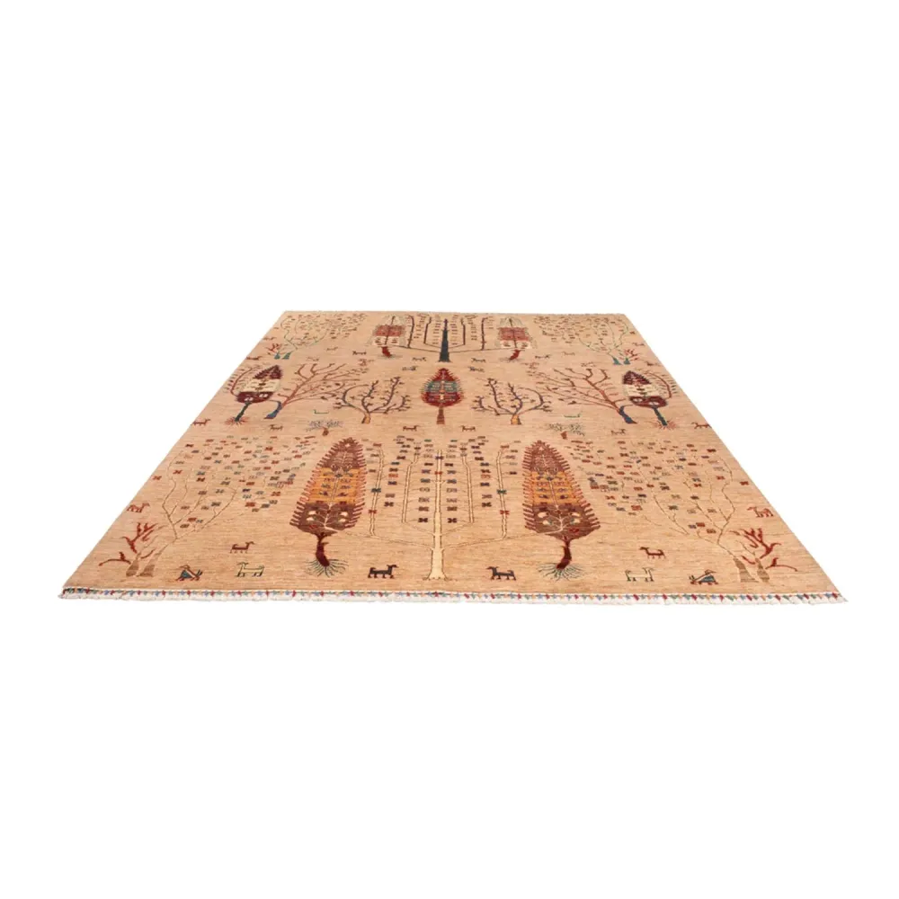 Ziegler Teppich - Ariana - 303 x 204 cm - beige