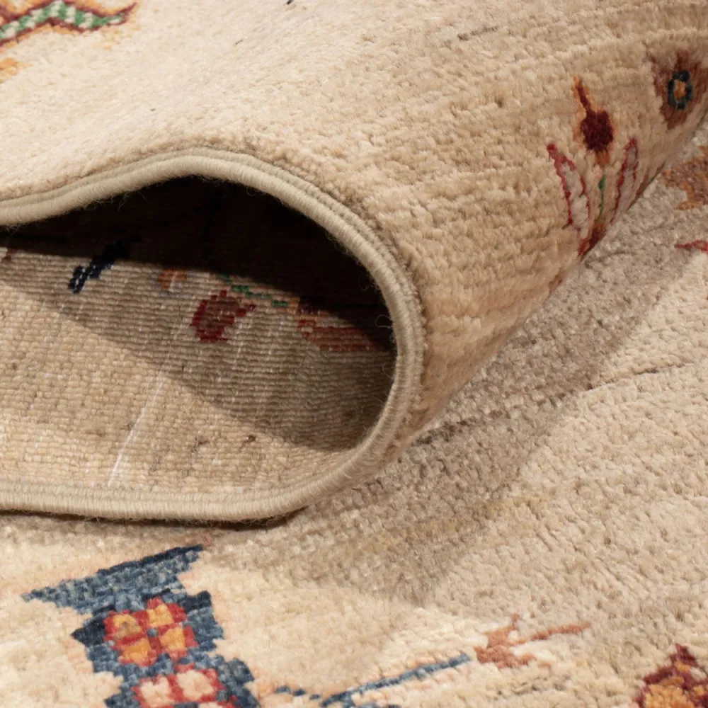 Ziegler Teppich - Ariana - 305 x 207 cm - beige