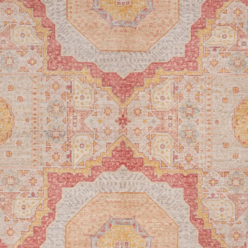 Ziegler Teppich - Ariana - 394 x 300 cm - beige