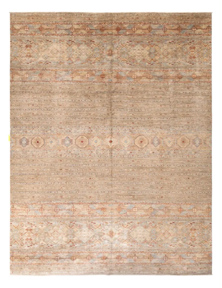 Ziegler Teppich - Ariana - 401 x 302 cm - beige