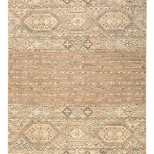 Ziegler Teppich - Ariana - Royal - 200 x 151 cm - mehrfarbig