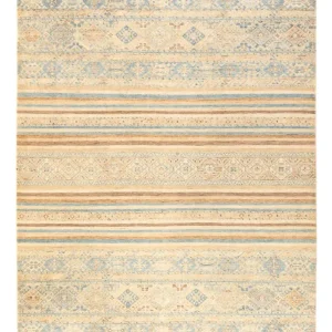 Ziegler Teppich - Ariana - Royal - 296 x 208 cm - mehrfarbig