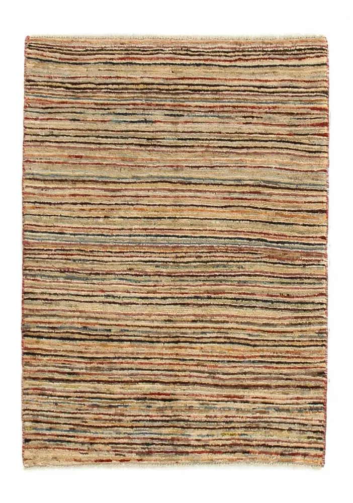 Ziegler Teppich - Modern 127 x 89 cm - mehrfarbig