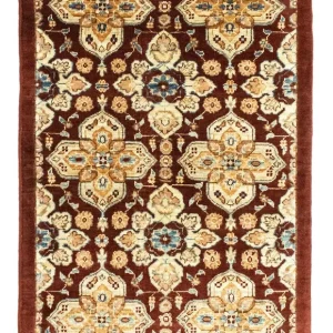 Ziegler Teppich - Modern 140 x 80 cm