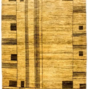 Ziegler Teppich - Modern 147 x 94 cm
