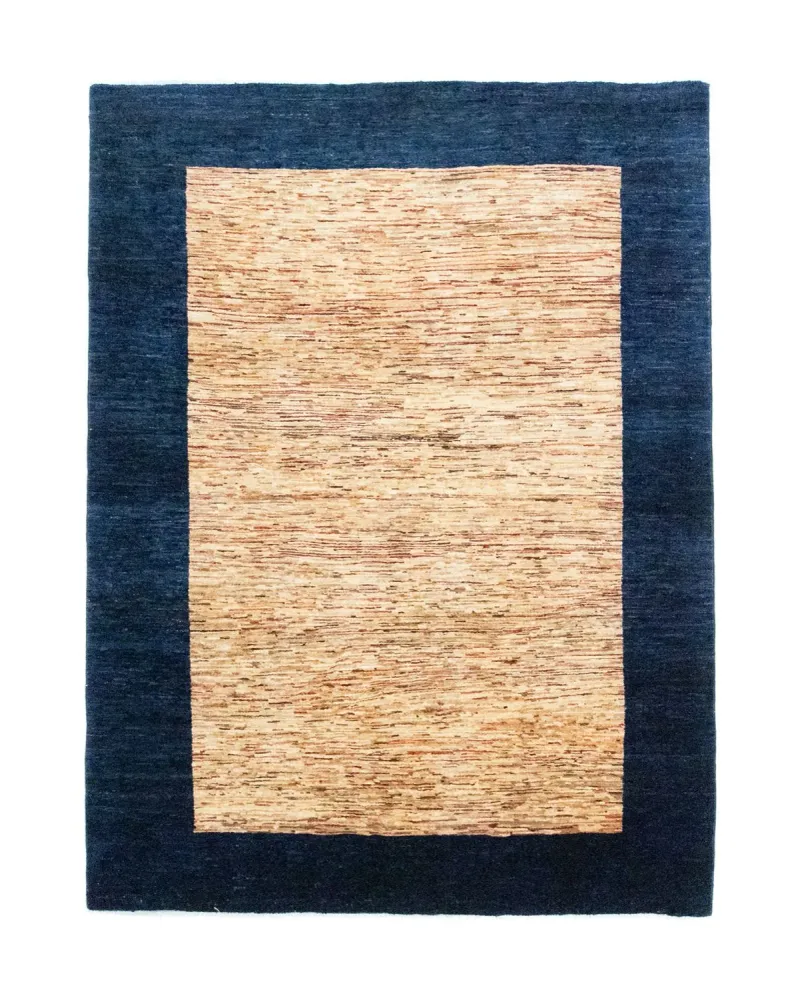 Ziegler Teppich - Modern 193 x 140 cm - beige