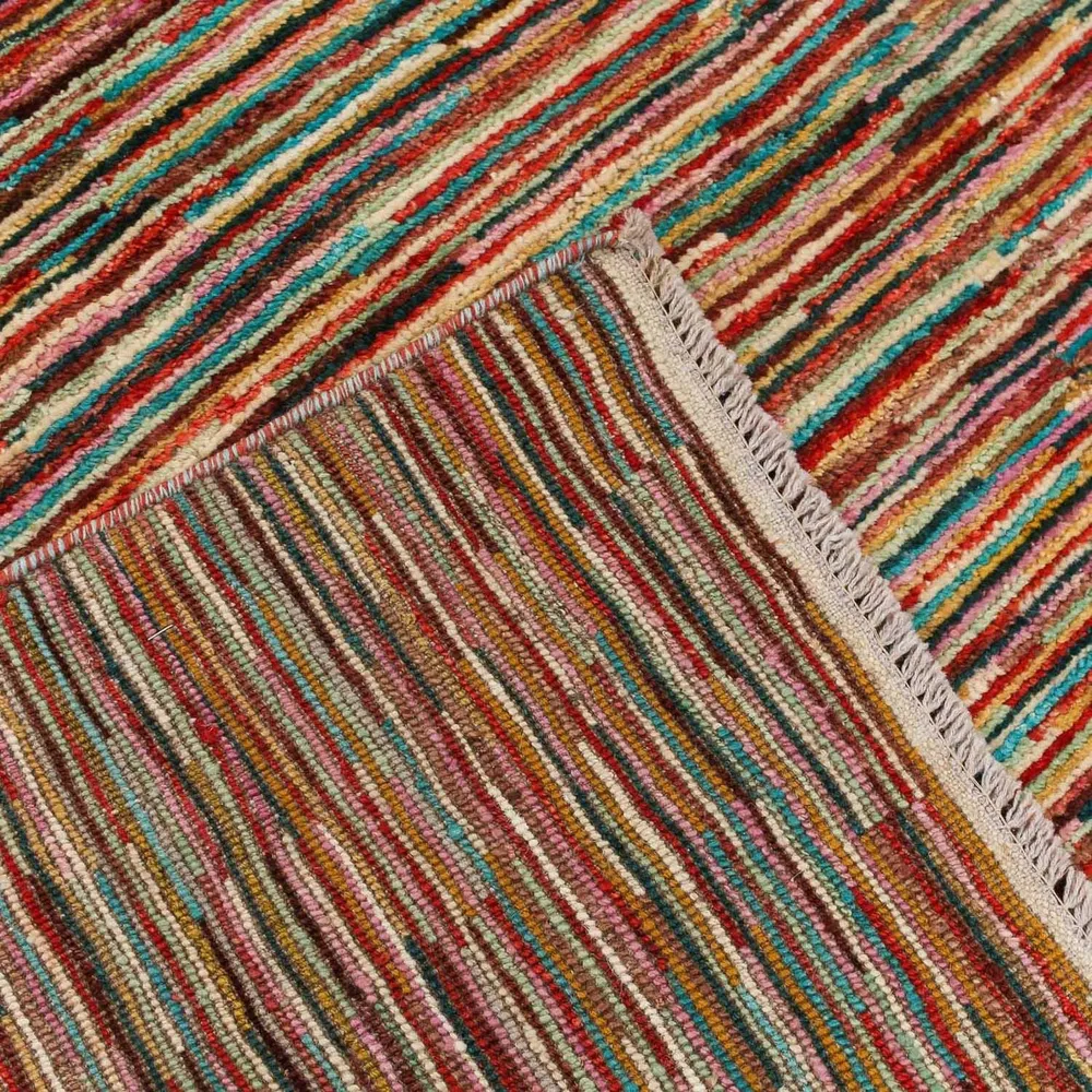 Ziegler Teppich - Modern 288 x 200 cm - mehrfarbig