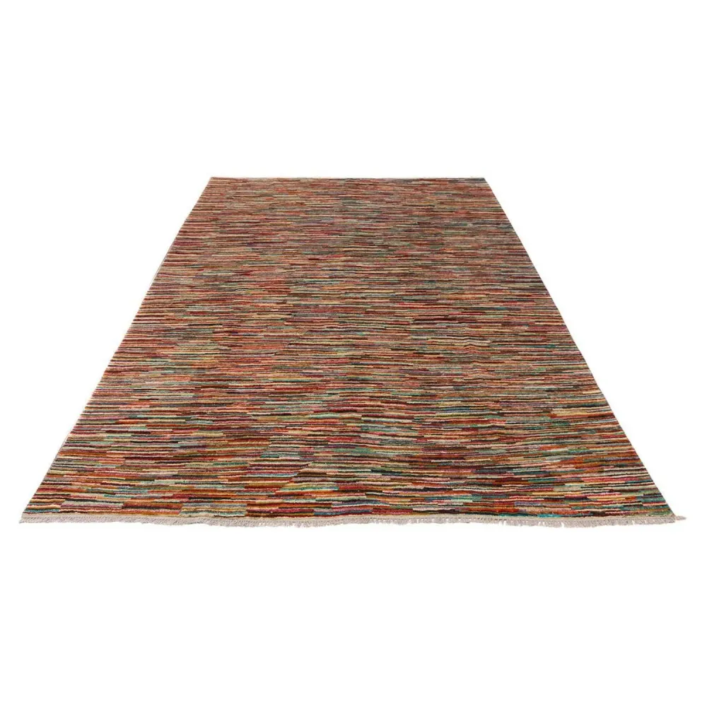 Ziegler Teppich - Modern 288 x 200 cm - mehrfarbig