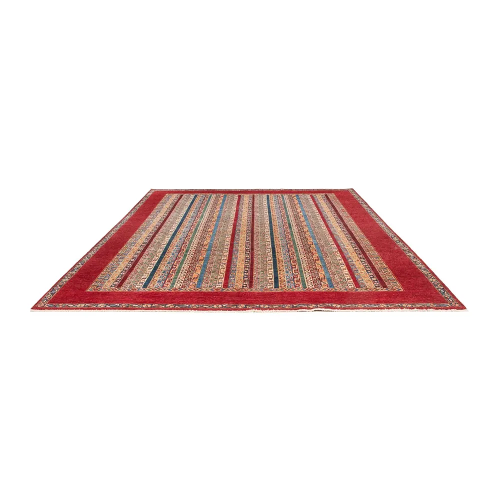 Ziegler Teppich - Modern - 360 x 266 cm - mehrfarbig